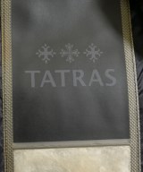 TATRAS（タトラス）ダウンジャケット/ダウンベスト グレー サイズ:1(S位) レディース/2200667818019