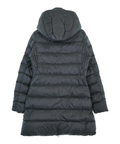 TATRAS（タトラス）ダウンコート 紺 サイズ:2(M位) レディース/2200669445015