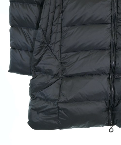 TATRAS（タトラス）ダウンコート 紺 サイズ:2(M位) レディース/2200669445015