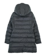 TATRAS（タトラス）ダウンコート 紺 サイズ:2(M位) レディース/2200669445015