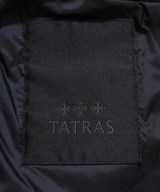 TATRAS（タトラス）ダウンコート 紺 サイズ:2(M位) レディース/2200669445015