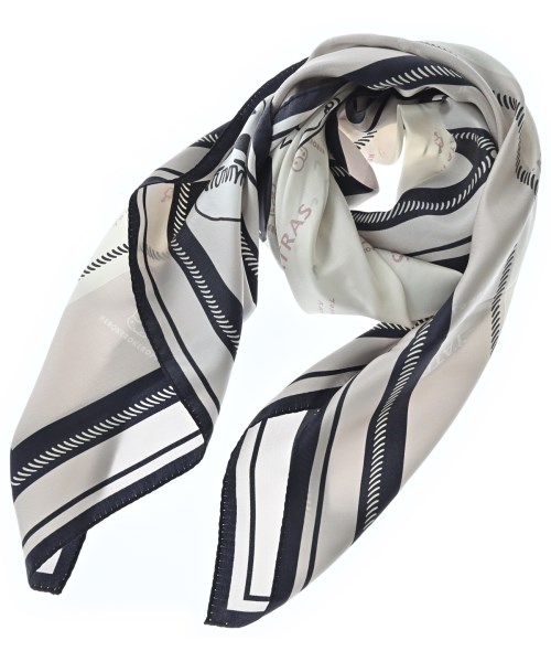 TATRAS（タトラス）バンダナ・スカーフ 白 サイズ:- レディース/2200672309106