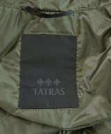 TATRAS（タトラス）その他 カーキ サイズ:1(S位) レディース/2200724595013