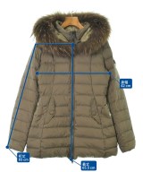 TATRAS（タトラス）その他 茶 サイズ:02(M位) レディース/2200731362011