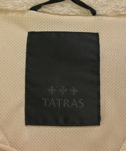TATRAS（タトラス）その他 白 サイズ:02(M位) レディース/2200731976010