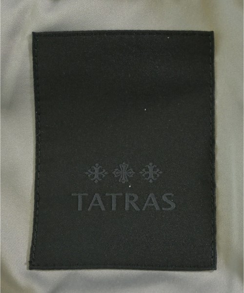 TATRAS（タトラス）その他 グレー サイズ:1(S位) レディース/2200732827021