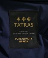 TATRAS（タトラス）ダウンコート 紺 サイズ:1(S位) レディース/2200732995010