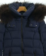 TATRAS（タトラス）ダウンコート 紺 サイズ:1(S位) レディース/2200732995010