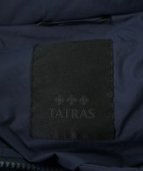 TATRAS（タトラス）ダウンジャケット/ダウンベスト 紺 サイズ:01(S位) レディース/2200733983030
