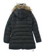 TATRAS（タトラス）ダウンコート 黒 サイズ:3(L位) レディース/2200734894021