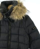TATRAS（タトラス）ダウンコート 黒 サイズ:3(L位) レディース/2200734894021