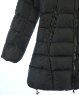 TATRAS（タトラス）ダウンコート 黒 サイズ:3(L位) レディース/2200734894021
