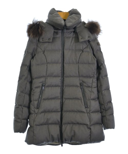 TATRAS(タトラス)のダウンコート サイズ:3(L位) 28,400円