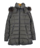 TATRAS（タトラス）ダウンコート グレー サイズ:3(L位) レディース/2200735016040