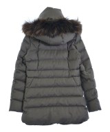 TATRAS（タトラス）ダウンコート グレー サイズ:3(L位) レディース/2200735016040