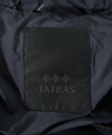 TATRAS（タトラス）ダウンジャケット/ダウンベスト 紺 サイズ:02(M位) レディース/2200726485015