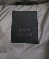 TATRAS（タトラス）ダウンジャケット/ダウンベスト グレー サイズ:-(M位) レディース/2200727409027