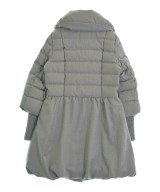 TATRAS（タトラス）ダウンコート グレー サイズ:03(L位) レディース/2200716275015