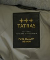 TATRAS（タトラス）ダウンコート グレー サイズ:03(L位) レディース/2200716275015