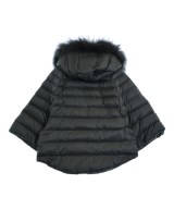 TATRAS（タトラス）ダウンジャケット/ダウンベスト 黒 サイズ:02(M位) レディース/2200715489031