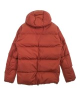 TATRAS（タトラス）ダウンコート 赤 サイズ:02(M位) レディース/2200720881028