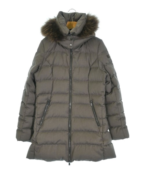 TATRAS(タトラス)のダウンコート サイズ:05(XXL位) 11,400円