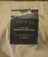 TATRAS（タトラス）ダウンコート 茶 サイズ:05(XXL位) レディース/2200716435020
