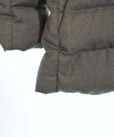 TATRAS（タトラス）ダウンコート 茶 サイズ:05(XXL位) レディース/2200716435020