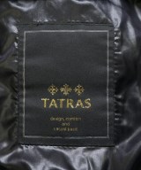 TATRAS（タトラス）ダウンジャケット/ダウンベスト 黒 サイズ:1(S位) レディース/2200722146019