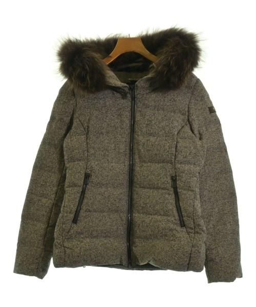 TATRAS(タトラス)のダウンコート サイズ:3(L位) 23,600円