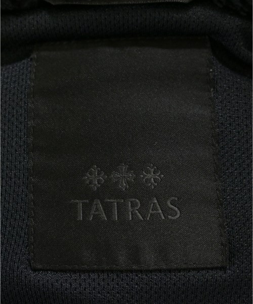 TATRAS（タトラス）その他 黒 サイズ:1(S位) レディース/2200722067031