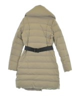 TATRAS（タトラス）ダウンコート ベージュ サイズ:03(L位) レディース/2200725385026