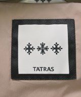 TATRAS（タトラス）ダウンコート ベージュ サイズ:03(L位) レディース/2200725385026