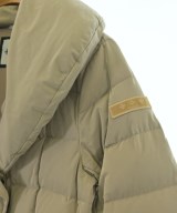 TATRAS（タトラス）ダウンコート ベージュ サイズ:03(L位) レディース/2200725385026
