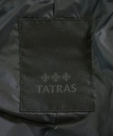 TATRAS（タトラス）マウンテンパーカー 黒 サイズ:2(M位) レディース/2200725397029