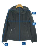 TATRAS（タトラス）マウンテンパーカー 黒 サイズ:2(M位) レディース/2200725397029