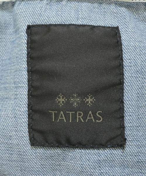 TATRAS（タトラス）その他 青 サイズ:2(M位) レディース/2200727311016