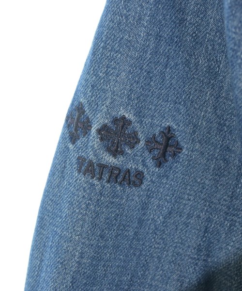 TATRAS（タトラス）その他 青 サイズ:2(M位) レディース/2200727311016