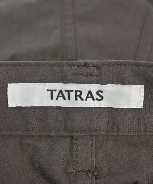 TATRAS（タトラス）その他 茶 サイズ:2(M位) レディース/2200727311030