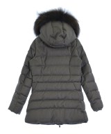TATRAS（タトラス）ダウンコート グレー サイズ:3(L位) レディース/2200727924025