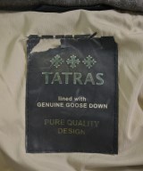 TATRAS（タトラス）ダウンコート グレー サイズ:3(L位) レディース/2200727924025