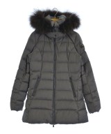 TATRAS ダウンコート