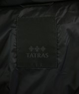TATRAS（タトラス）ダウンジャケット/ダウンベスト 黒 サイズ:02(M位) レディース/2200727948014