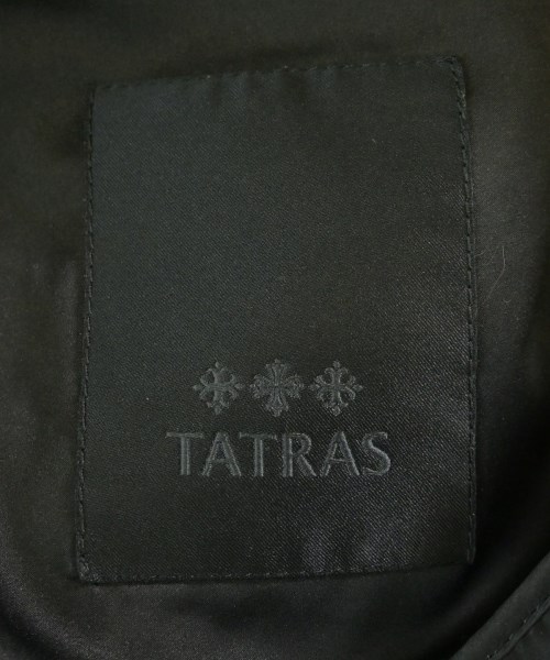 TATRAS（タトラス）その他 黒 サイズ:F レディース/2200728575035