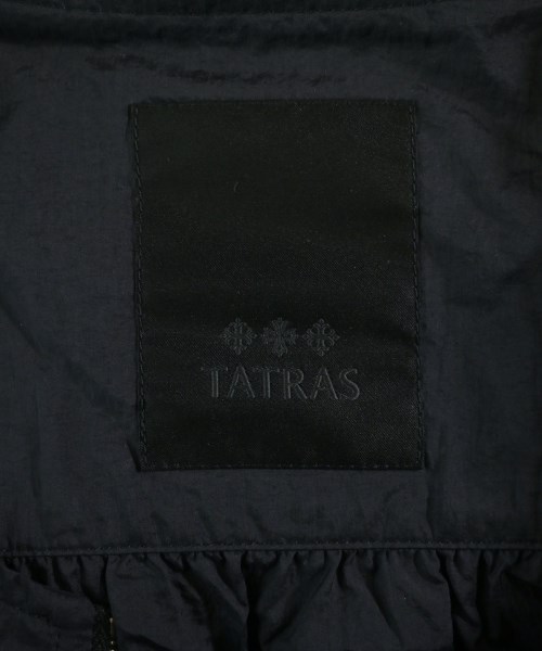TATRAS（タトラス）その他 黒 サイズ:01(S位) レディース/2200711845053