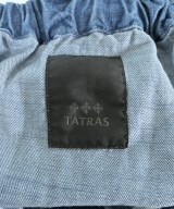 TATRAS（タトラス）オールインワン/サロペット 紺 サイズ:02(M位) レディース/2200729213011