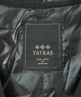 TATRAS（タトラス）ダウンジャケット/ダウンベスト 黒 サイズ:01(S位) レディース/2200683990089