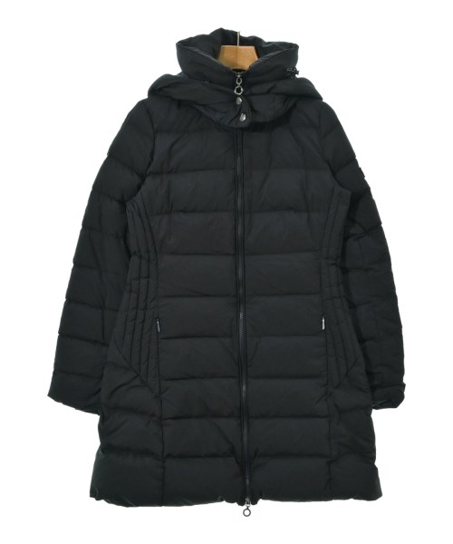 TATRAS(タトラス)ダウンコート 紺 サイズ:2(M位)/2200669457018