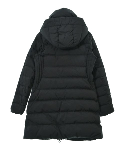 TATRAS（タトラス）ダウンコート 紺 サイズ:2(M位) レディース/2200669457018