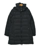 TATRAS（タトラス）ダウンコート 紺 サイズ:2(M位) レディース/2200669457018